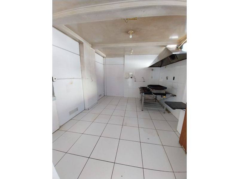SALA COMERCIAL - BELA VISTA 11