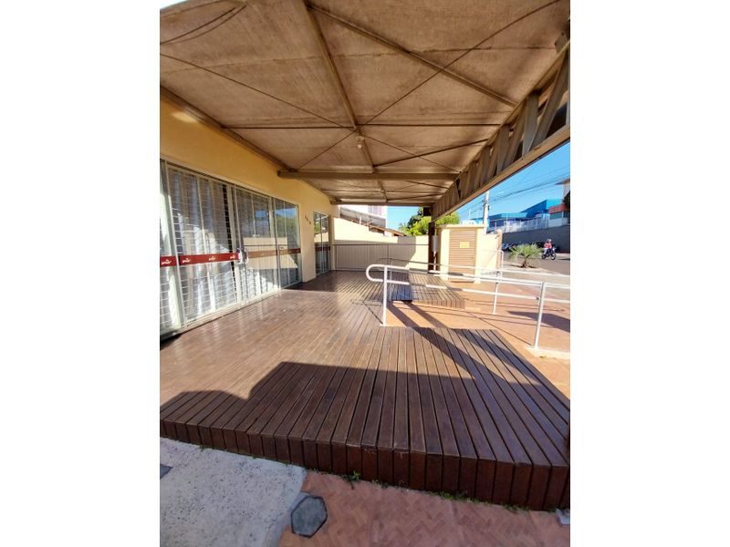 SALA COMERCIAL - BELA VISTA 12