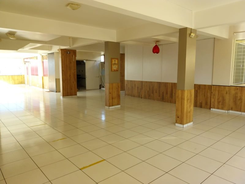 SALA COMERCIAL - BELA VISTA 13