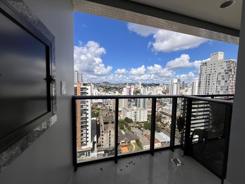 APARTAMENTO - CENTRO