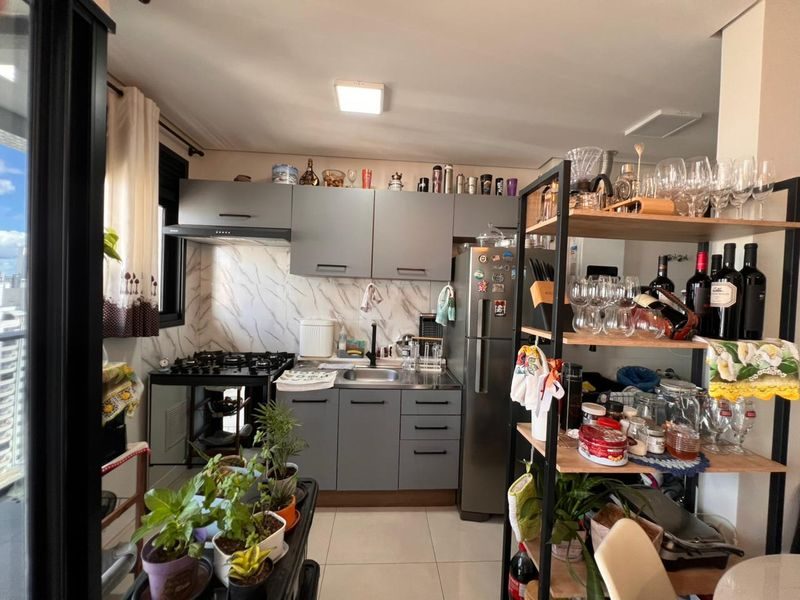 APARTAMENTO - CENTRO 3