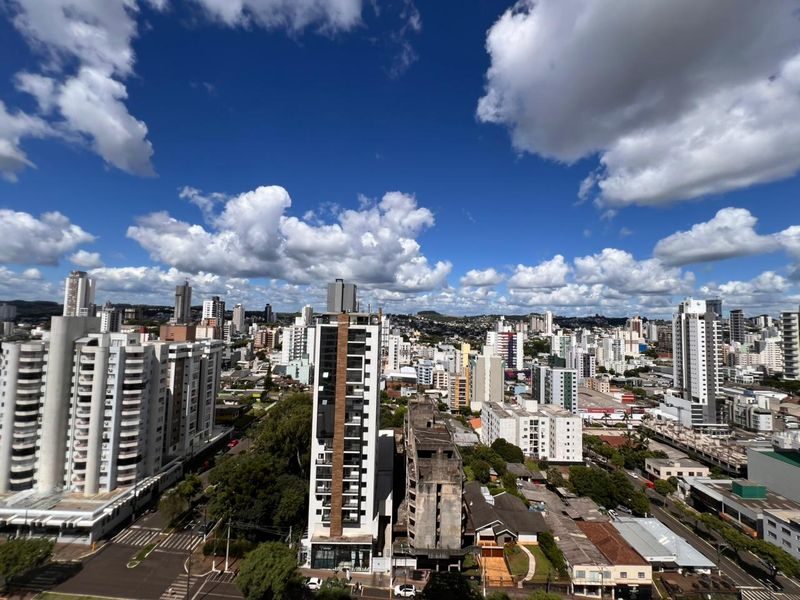 APARTAMENTO - CENTRO 4