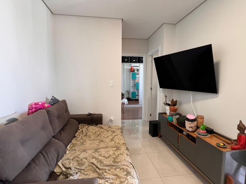 APARTAMENTO - CENTRO 5