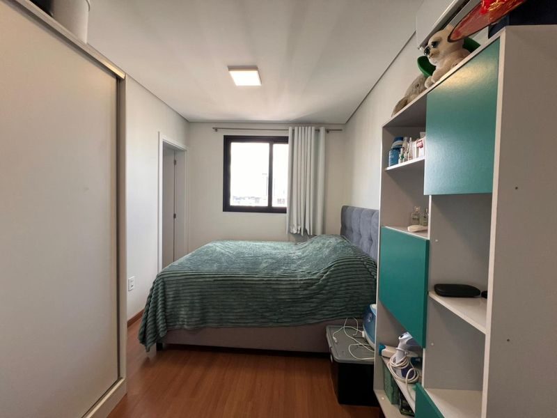 APARTAMENTO - CENTRO 6