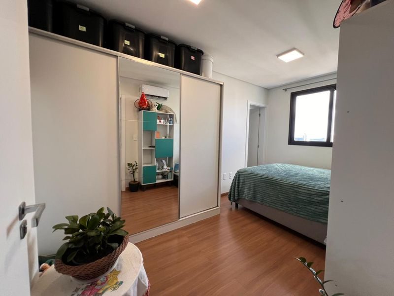 APARTAMENTO - CENTRO 7