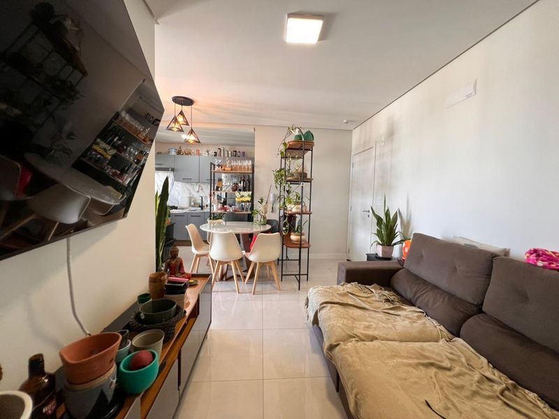 APARTAMENTO - CENTRO 8