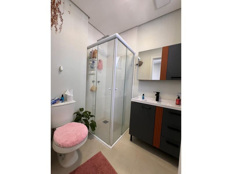 APARTAMENTO - CENTRO 9