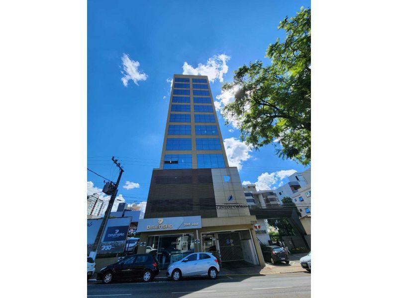 SALA COMERCIAL - CENTRO