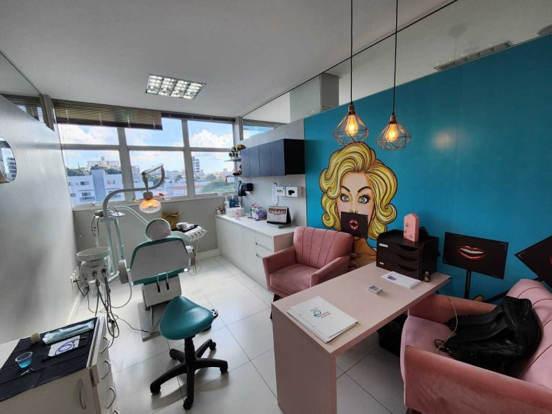 SALA COMERCIAL - CENTRO 4