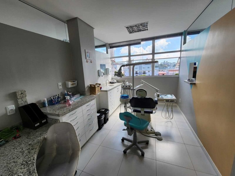 SALA COMERCIAL - CENTRO 6