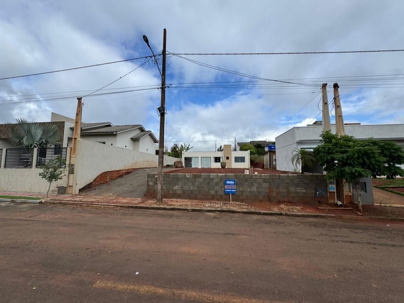 CASA - SANTOS DUMONT