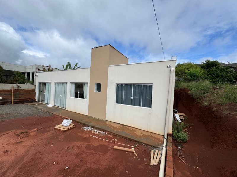 CASA - SANTOS DUMONT 4