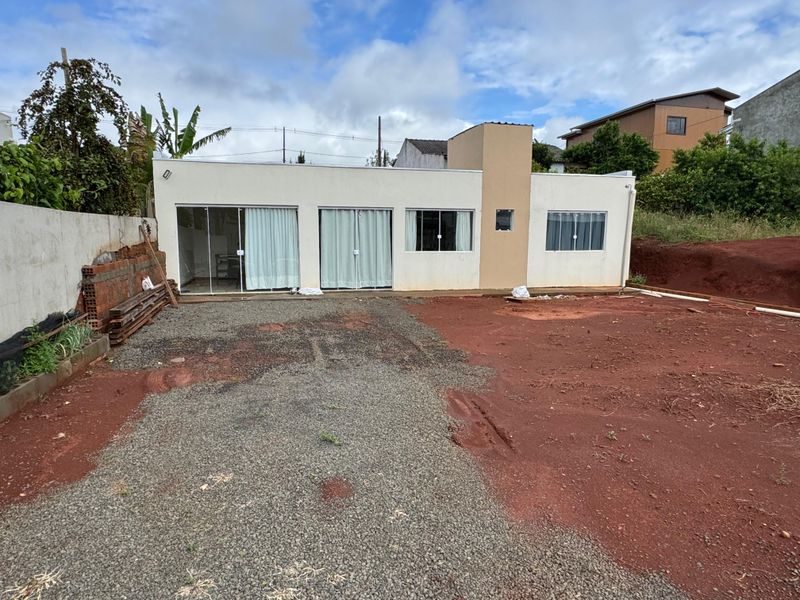 CASA - SANTOS DUMONT 7