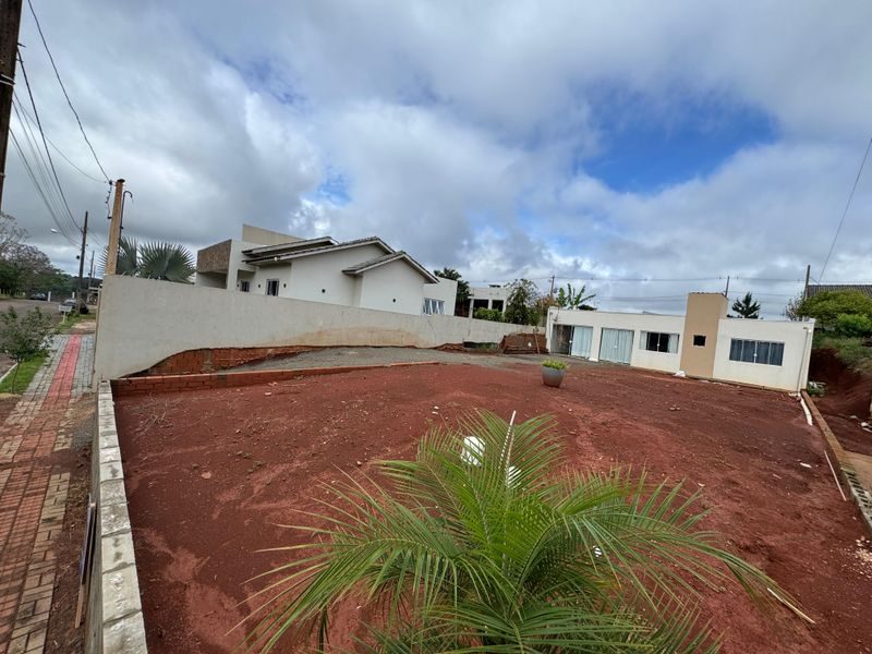 CASA - SANTOS DUMONT 11