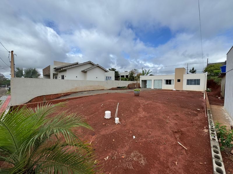 CASA - SANTOS DUMONT 13