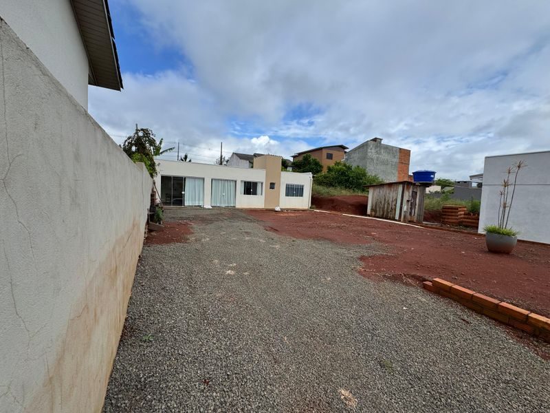 CASA - SANTOS DUMONT 15