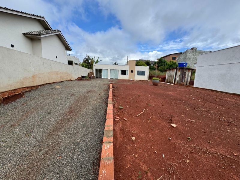 CASA - SANTOS DUMONT 16