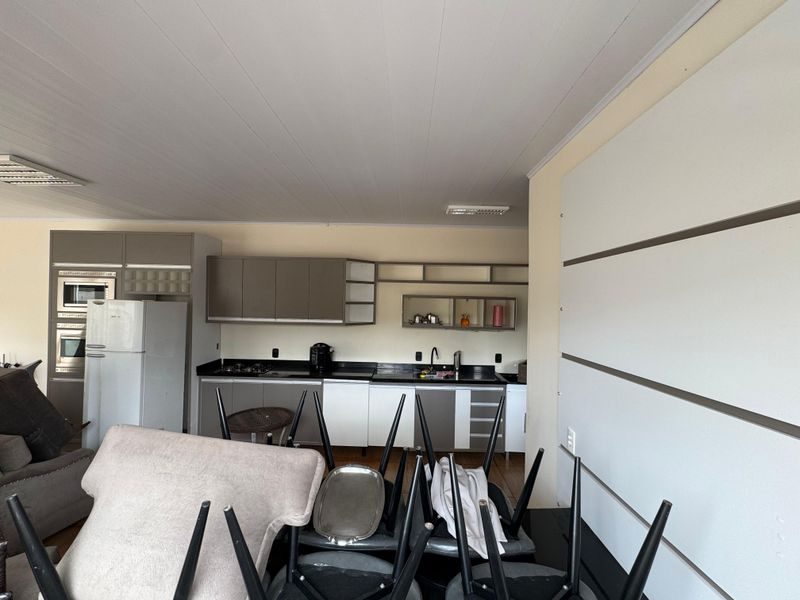 CASA - SANTOS DUMONT 23