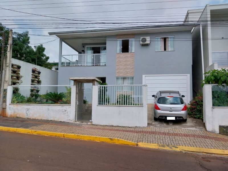 CASA - SANTA MARIA