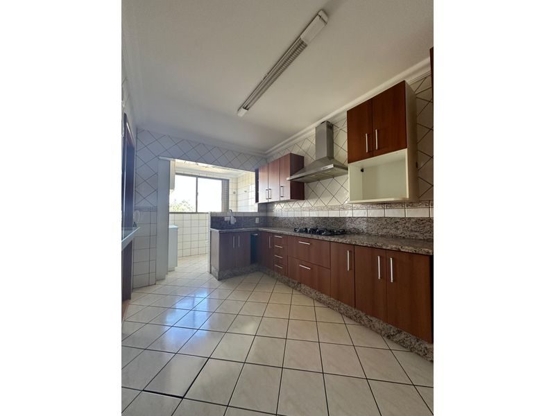 APARTAMENTO - SÃO CRISTÓVÃO 5