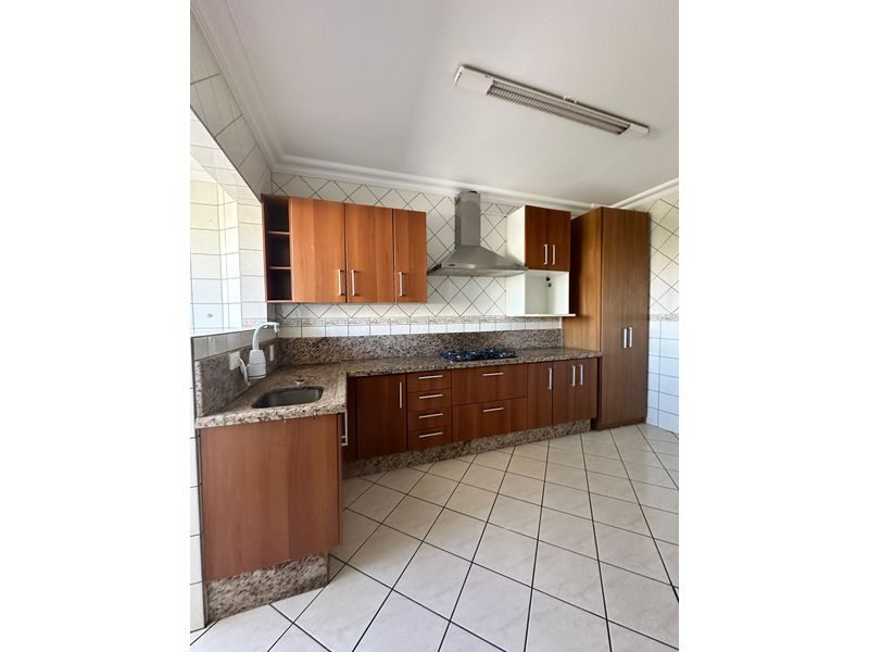 APARTAMENTO - SÃO CRISTÓVÃO 6