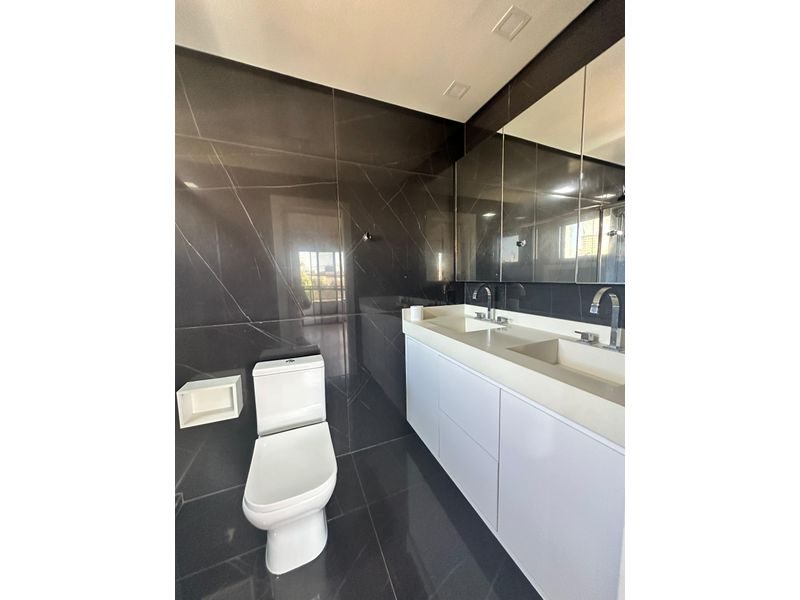 APARTAMENTO - SÃO CRISTÓVÃO 12