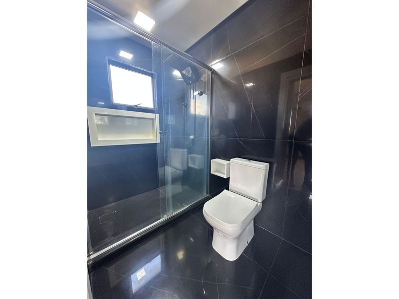 APARTAMENTO - SÃO CRISTÓVÃO 13