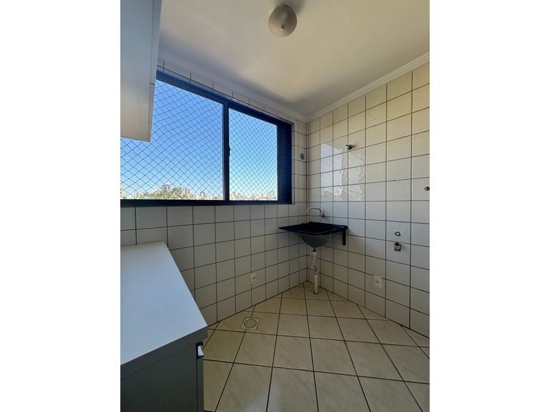 APARTAMENTO - SÃO CRISTÓVÃO 15