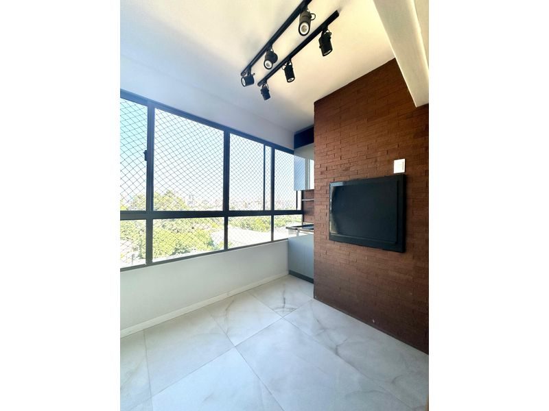 APARTAMENTO - SÃO CRISTÓVÃO 16
