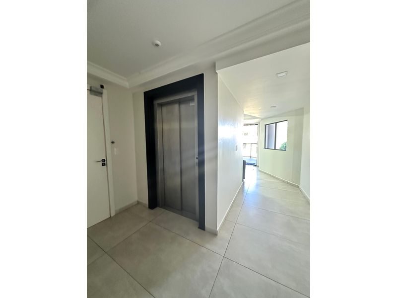 APARTAMENTO - SÃO CRISTÓVÃO 19