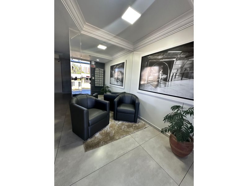 APARTAMENTO - SÃO CRISTÓVÃO 20