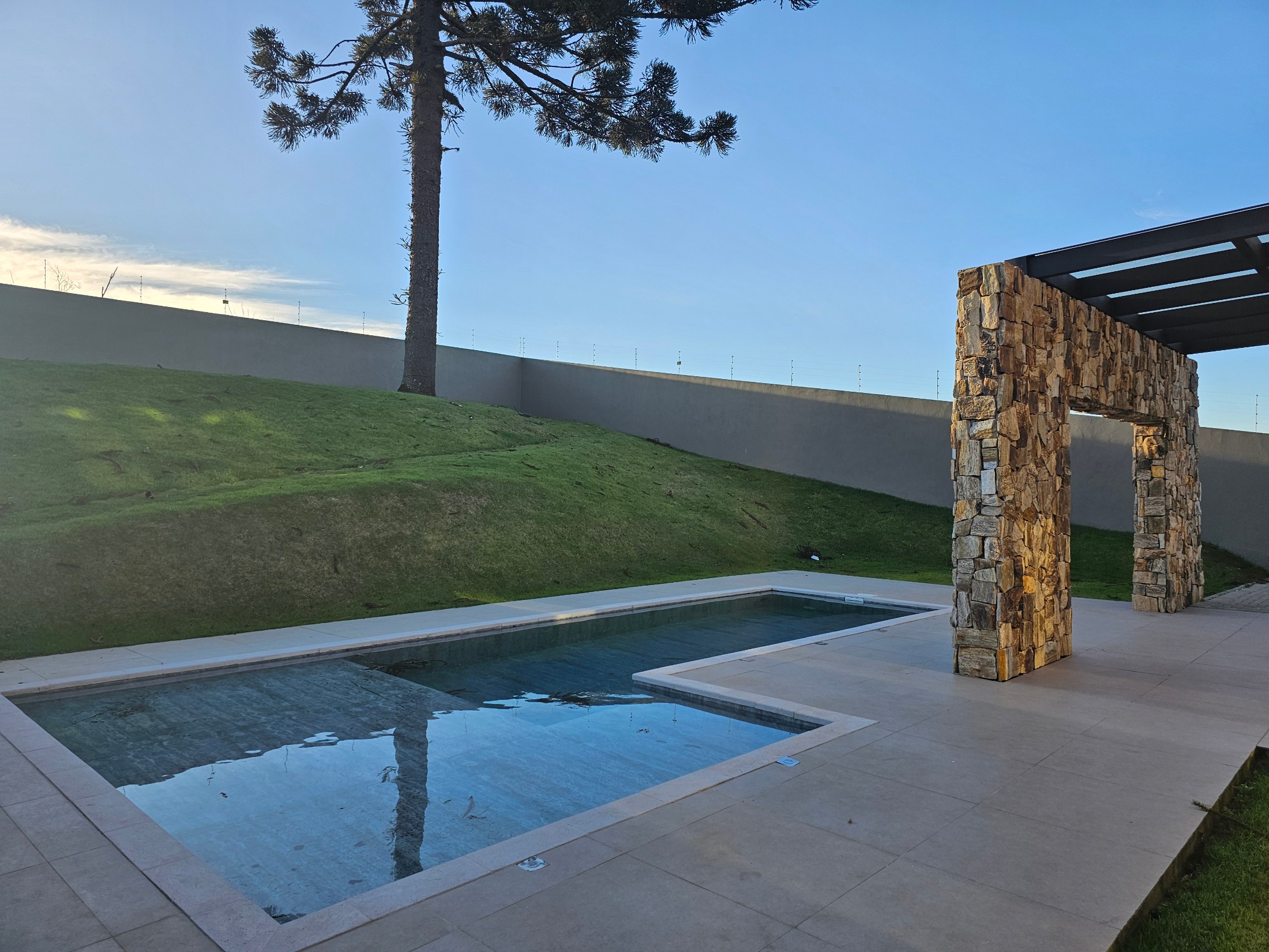 CASA À VENDA NO LOTEAMENTO ÁGUA SANTA- CHAPECÓ SC 21