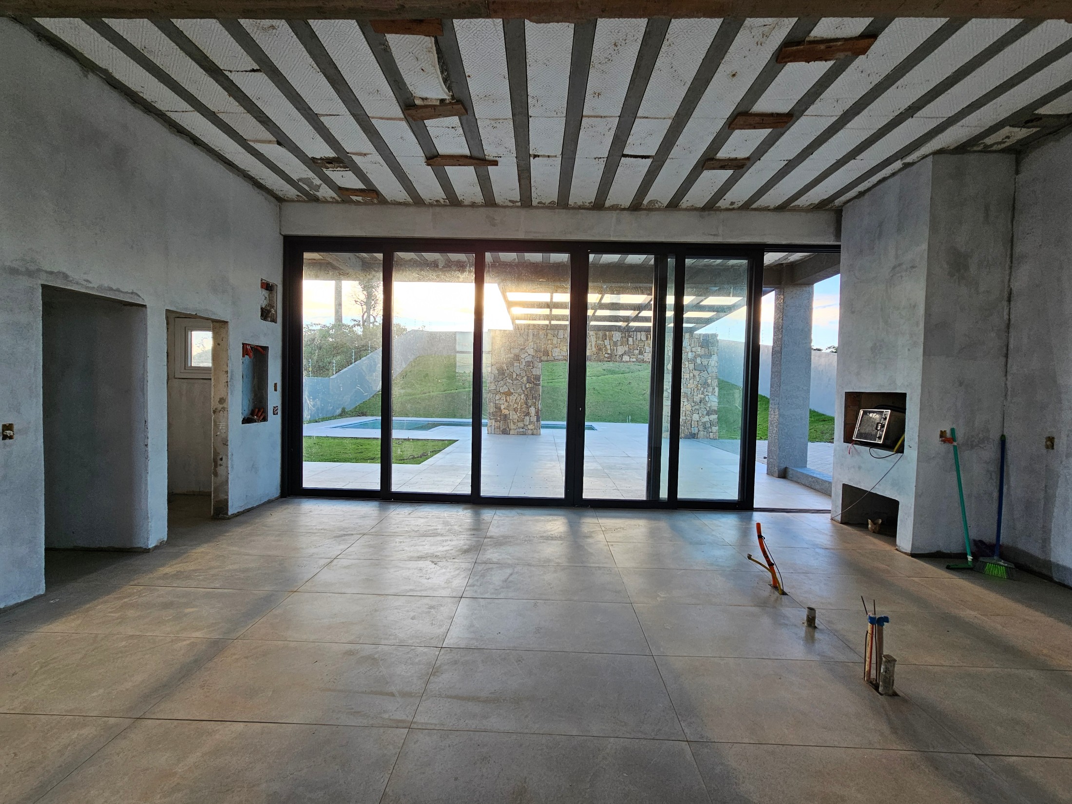 CASA À VENDA NO LOTEAMENTO ÁGUA SANTA- CHAPECÓ SC 7