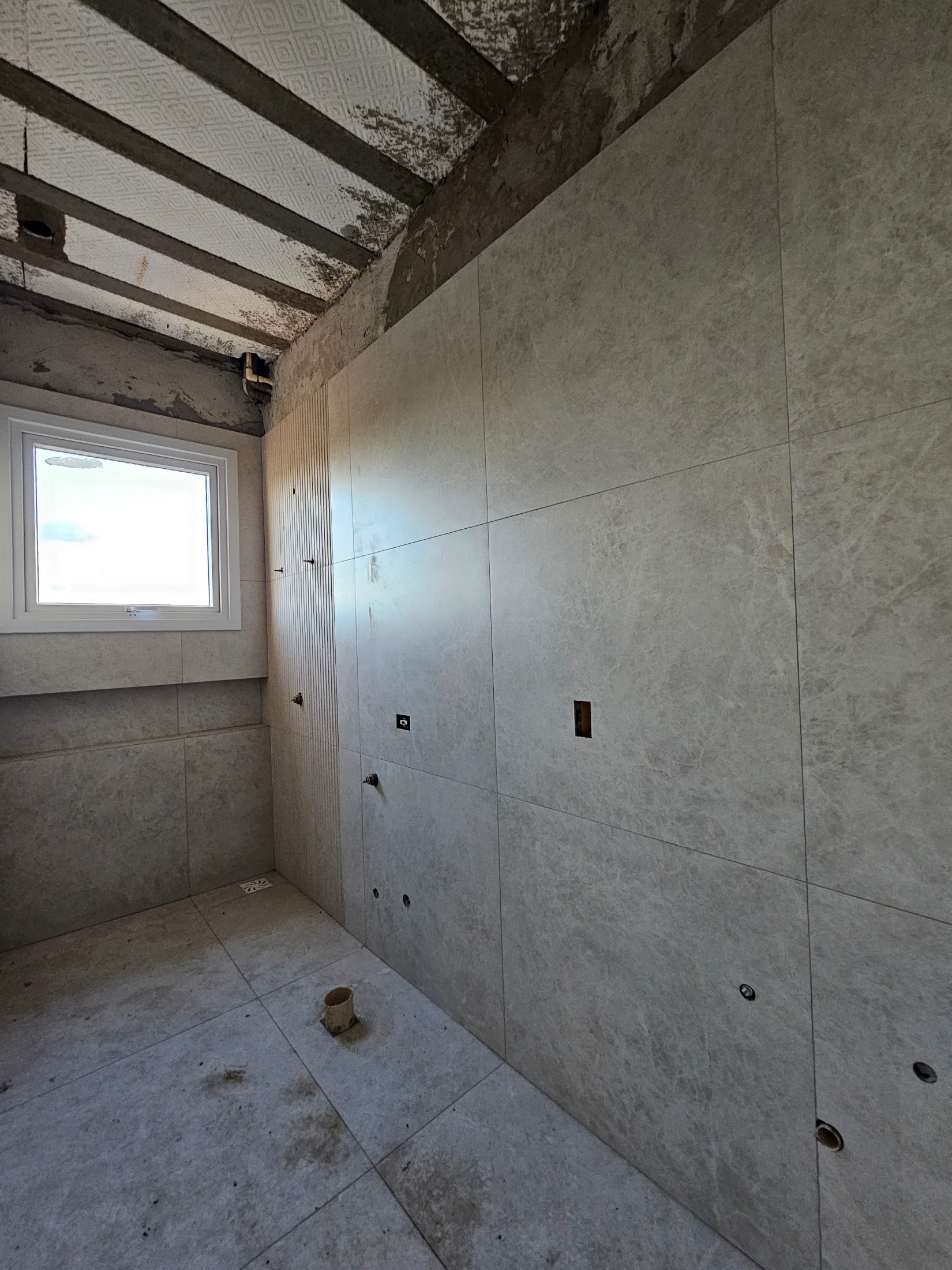 CASA À VENDA NO LOTEAMENTO ÁGUA SANTA- CHAPECÓ SC 14