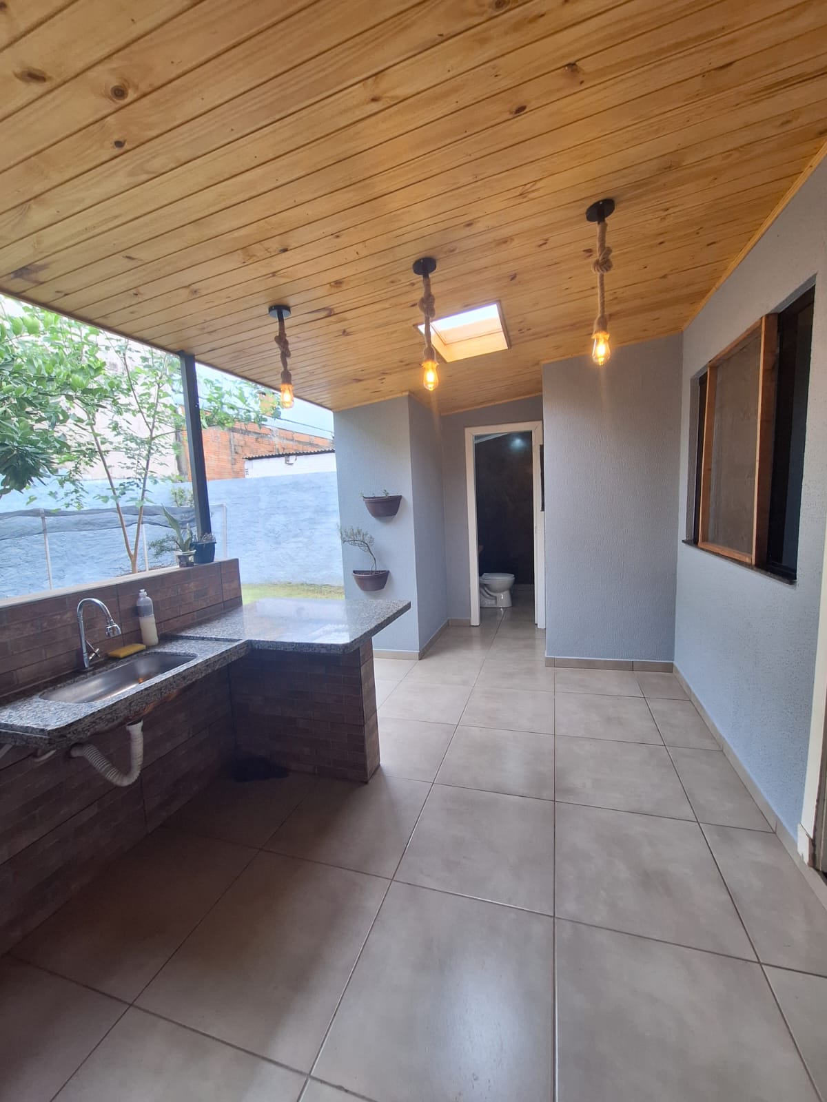 CASA À VENDA NO BAIRRO PASSO DOS FORTES- CHAPECÓ SC 10