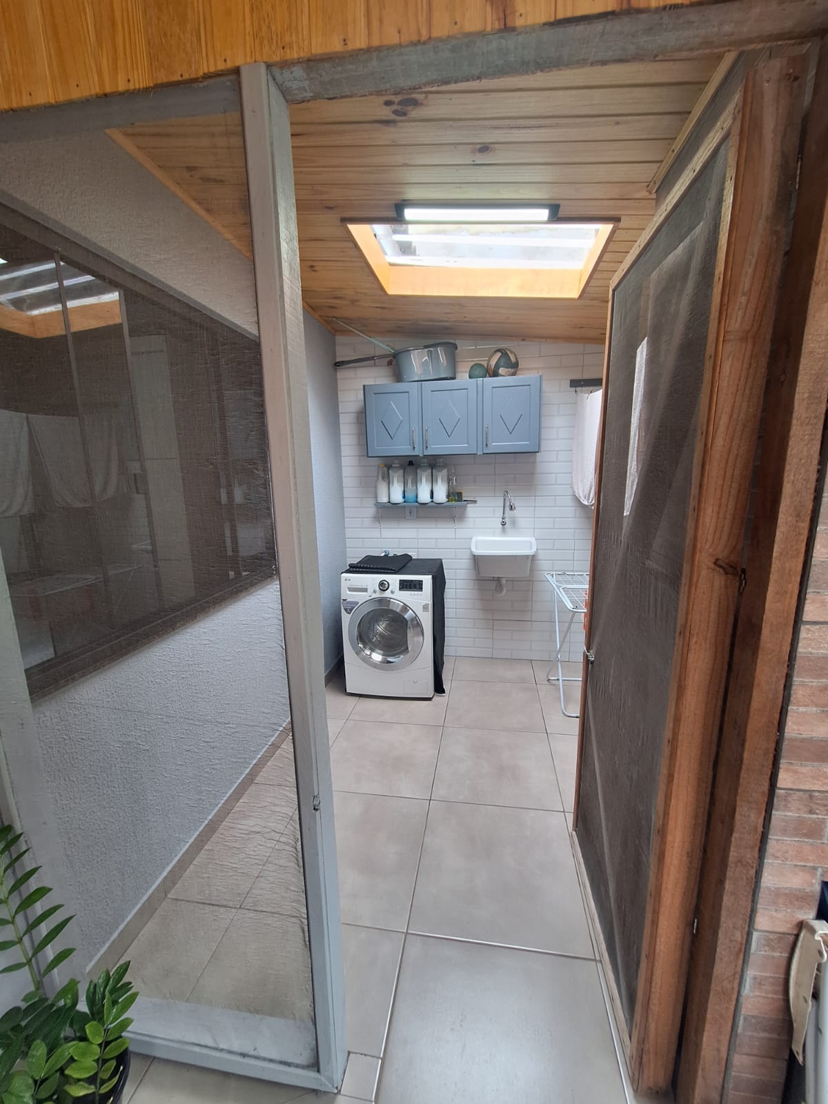 CASA À VENDA NO BAIRRO PASSO DOS FORTES- CHAPECÓ SC 4