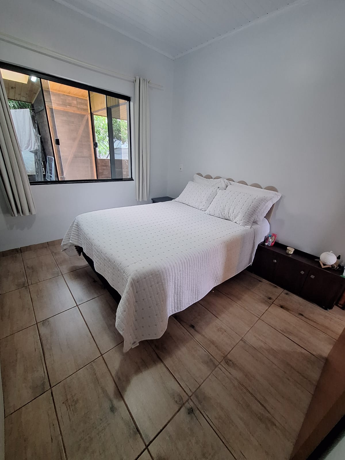 CASA À VENDA NO BAIRRO PASSO DOS FORTES- CHAPECÓ SC 6