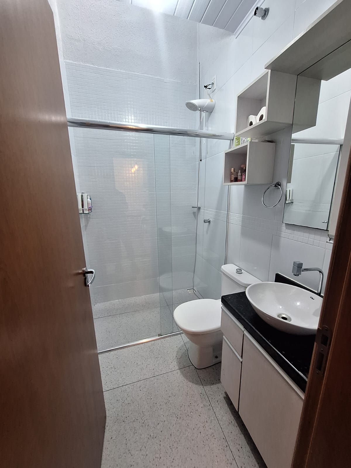 CASA À VENDA NO BAIRRO PASSO DOS FORTES- CHAPECÓ SC 7