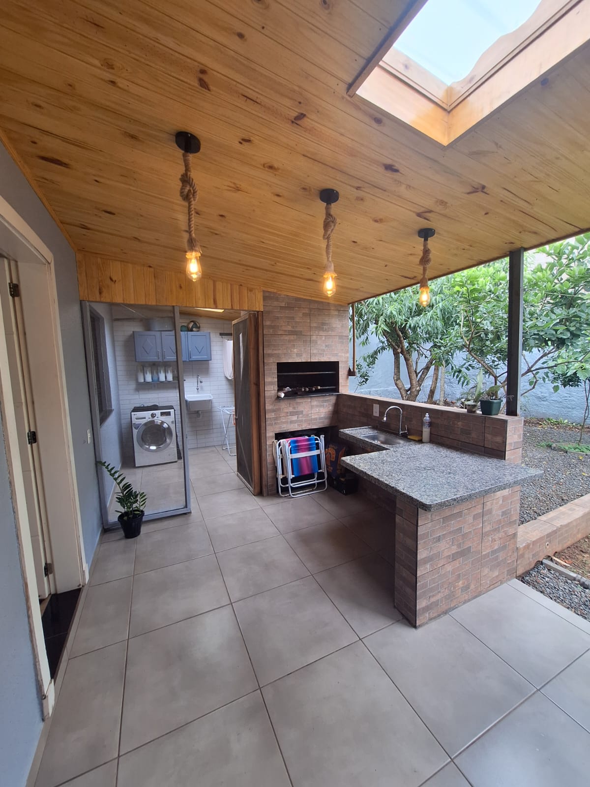 CASA À VENDA NO BAIRRO PASSO DOS FORTES- CHAPECÓ SC 9