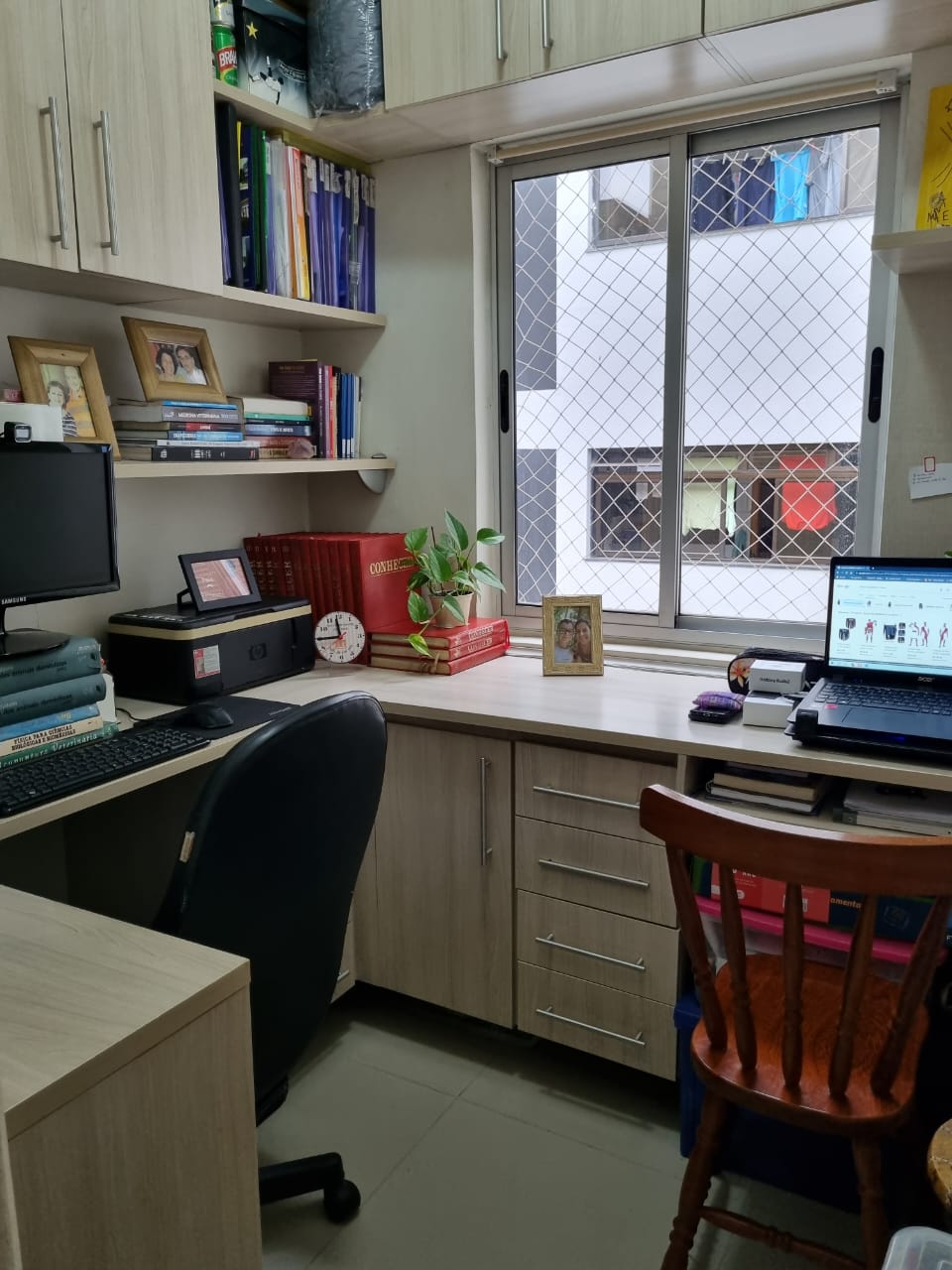 APARTAMENTO - BIANCA 4