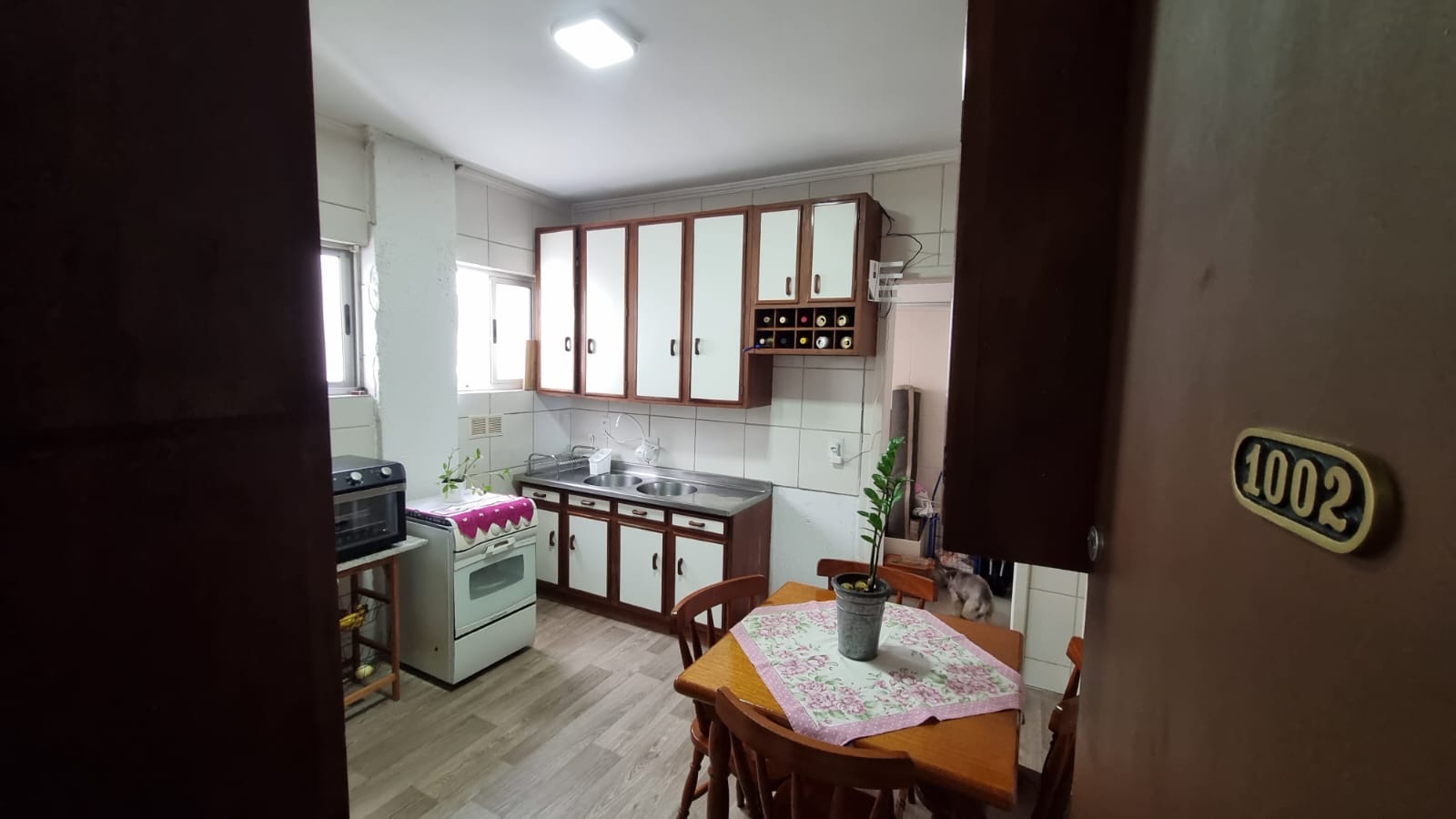 APARTAMENTO - BIANCA 3
