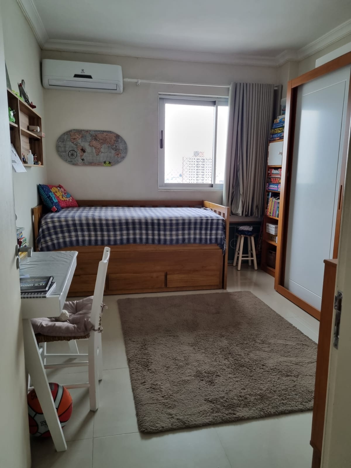 APARTAMENTO - BIANCA 6