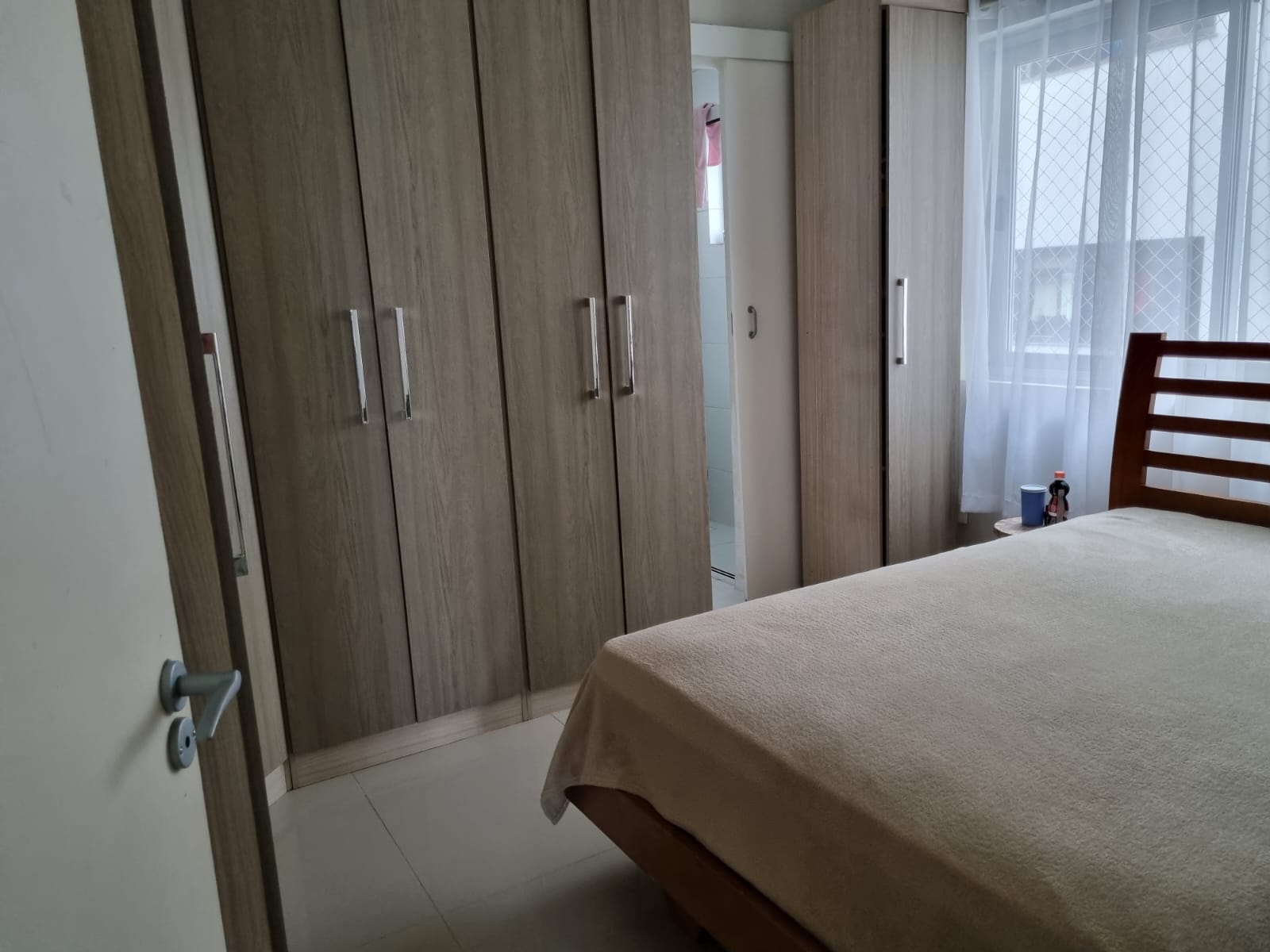 APARTAMENTO - BIANCA 7