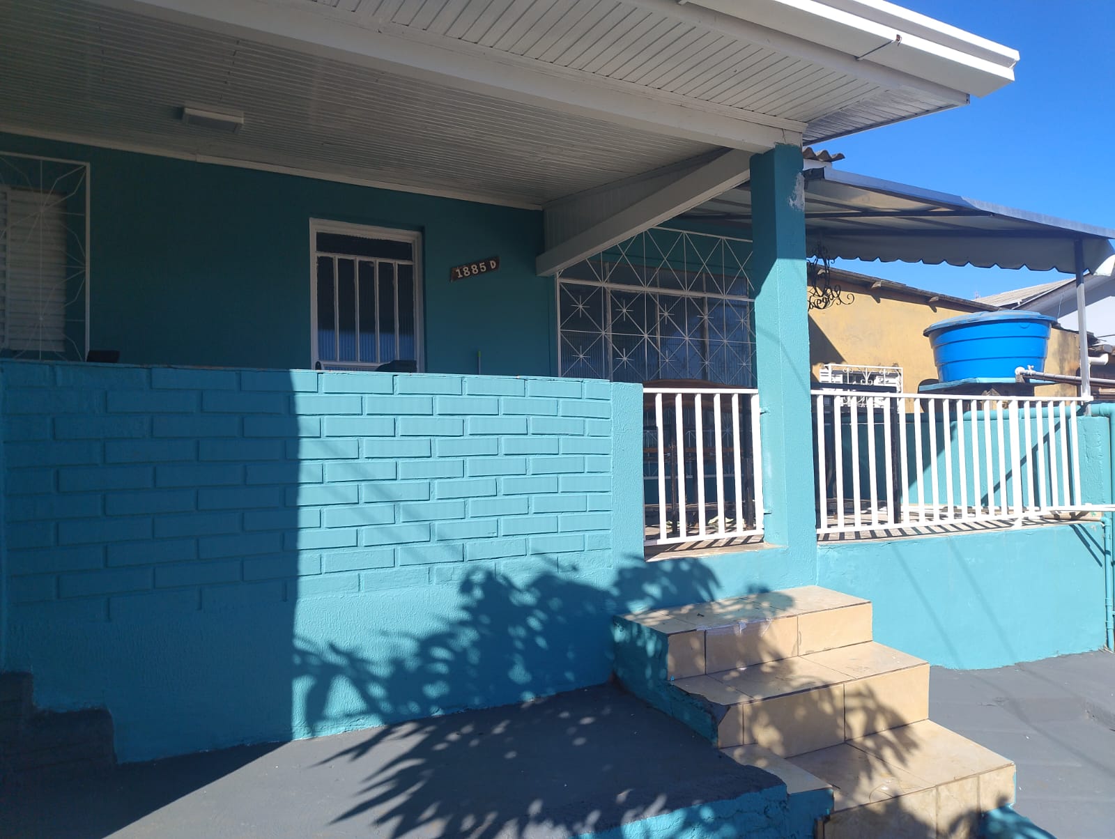 CASA À VENDA NO BAIRRO ESPLANADA- CHAPECÓ SC 17