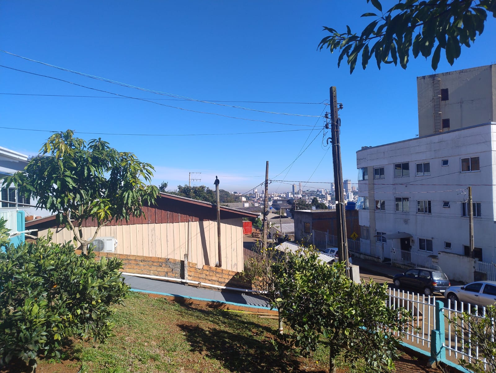 CASA À VENDA NO BAIRRO ESPLANADA- CHAPECÓ SC 19