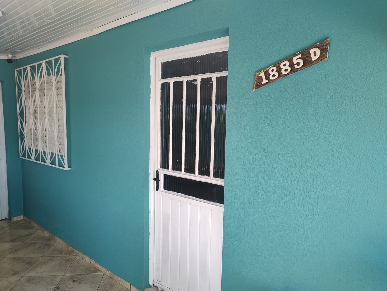 CASA À VENDA NO BAIRRO ESPLANADA- CHAPECÓ SC 4