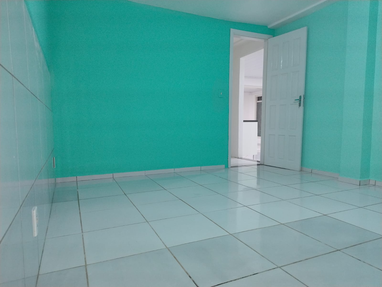 CASA À VENDA NO BAIRRO ESPLANADA- CHAPECÓ SC 5