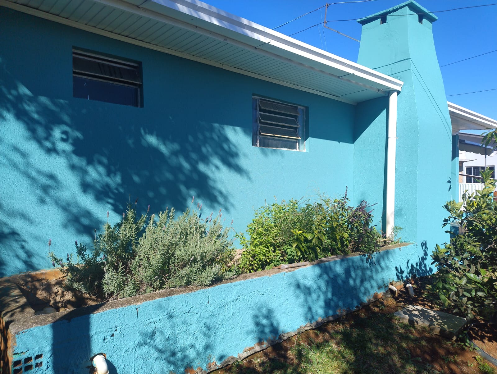 CASA À VENDA NO BAIRRO ESPLANADA- CHAPECÓ SC 18