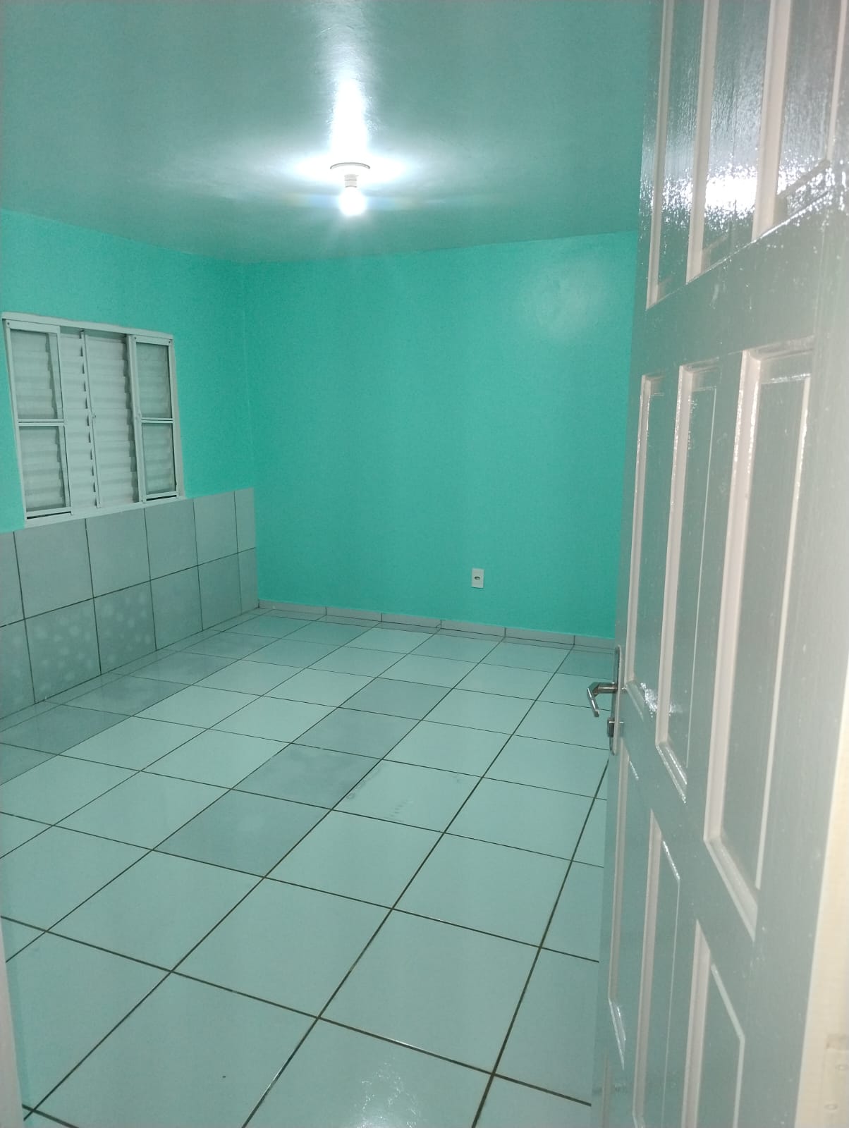 CASA À VENDA NO BAIRRO ESPLANADA- CHAPECÓ SC 7