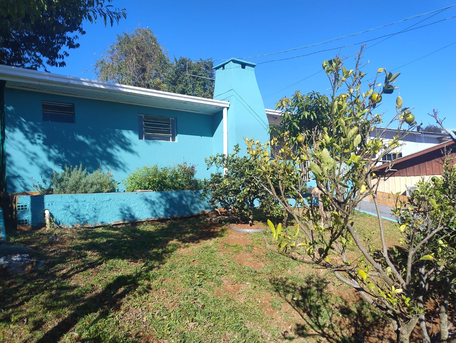 CASA À VENDA NO BAIRRO ESPLANADA- CHAPECÓ SC 20
